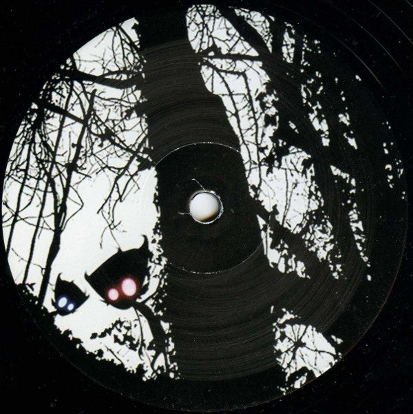 Osymyso : Fruit From Fifty Second Batch (12")