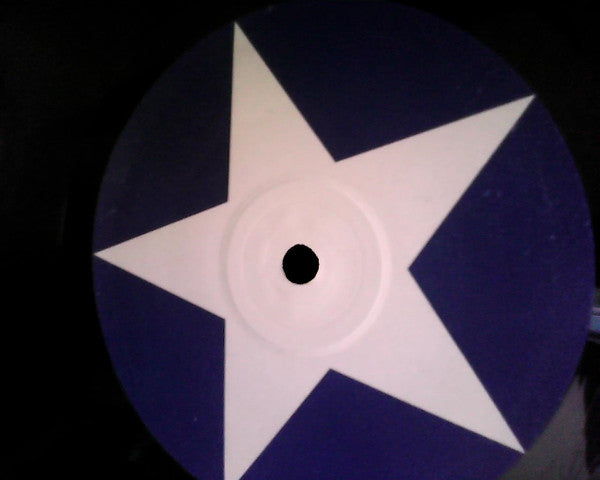 Susumu Yokota : On & On Remixes (12")