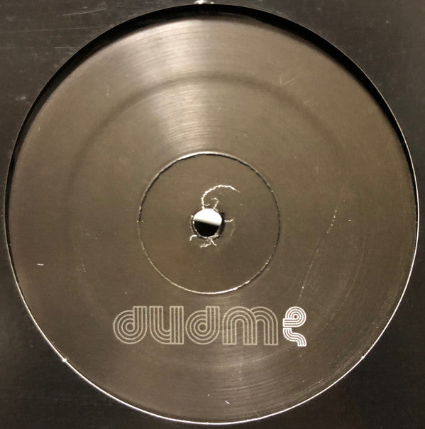 Mudd : DUDM (12")