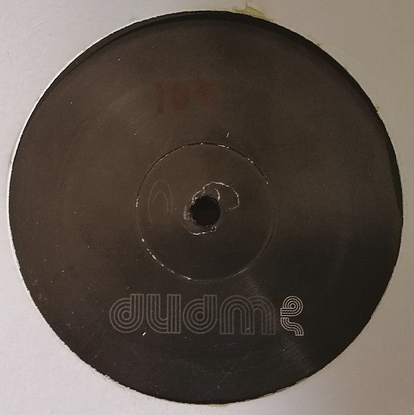 Mudd : DUDM (12")