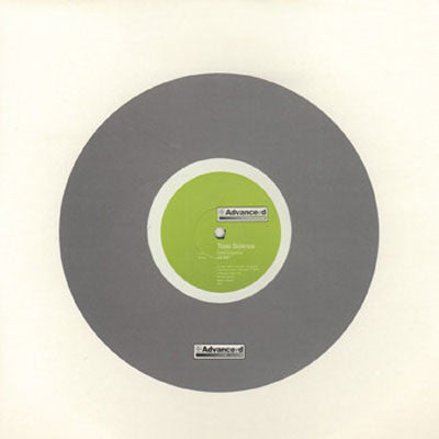 Total Science : Extra Curricular / Jet Set (12")