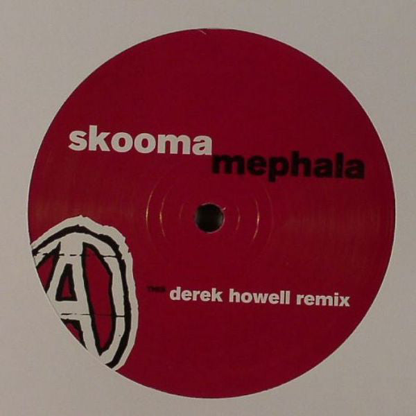 Skooma : Mephala (12")