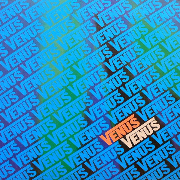 Venus Peter : Doo Bee Free (Remix) / Fall (Remix) (12")