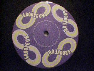 Life Line : 2 Luvs (12")