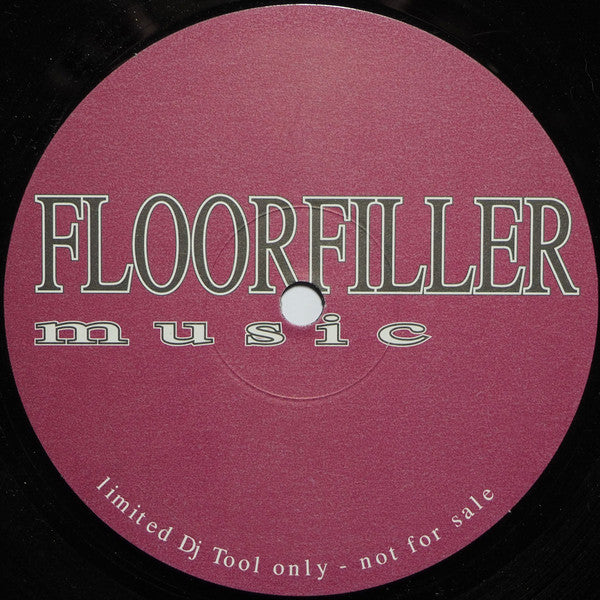 Unknown Artist : Saturday Nite (12", Ltd, Promo)