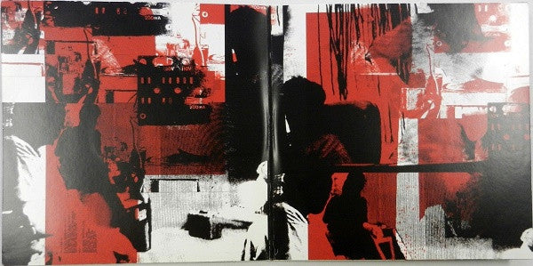 Tied & Tickled Trio : Observing Systems (2xLP, Album, Ltd, RP, Gat)