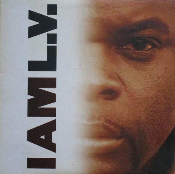 LV : I Am L.V. (12")