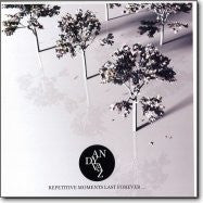 Andy Vaz : Repetitive Moments Last Forever ... (2xLP, Album)