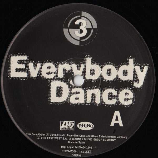 Sister Sledge : He's The Greatest Dancer / We Are Family (12", Maxi, RE)