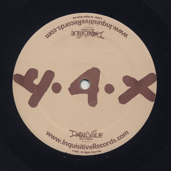 Various : Elevator Music Presents... The Ta'Raach Project - Vintage Soul (12")
