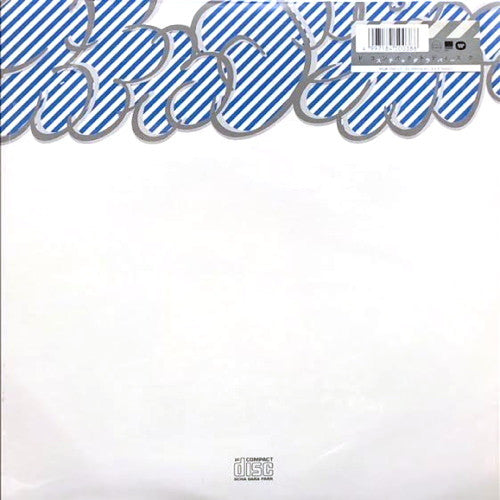 Scha Dara Parr : ドコンパクトディスク (2x12", Album)