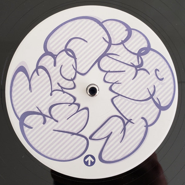 Scha Dara Parr : ドコンパクトディスク (2x12", Album)