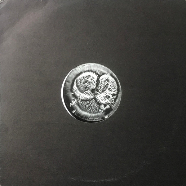 Max Duley : Elegant Manoeuvres (12")