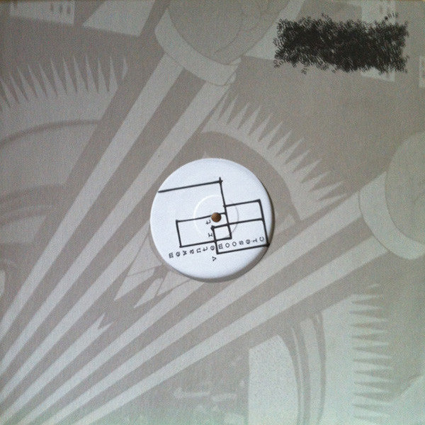 Vert : Mewantemooseic (12")