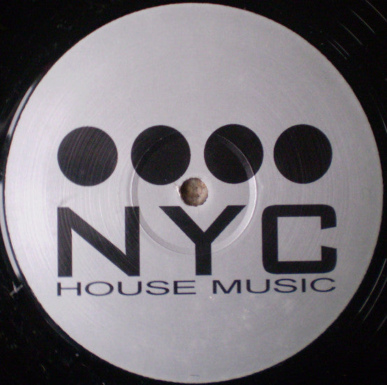 Brooklyn Housin' Authority : No Stoppin' All That Jazz (12")