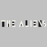 The Aliens (2) : Alienoid Starmonica EP (12", EP)