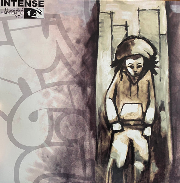 I.N.T. (2) : It Could Happen To You  (12", Single)
