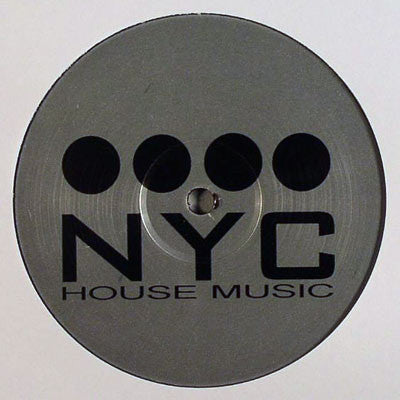 Stephen Allan : Saturday Night Music (12", Ltd)