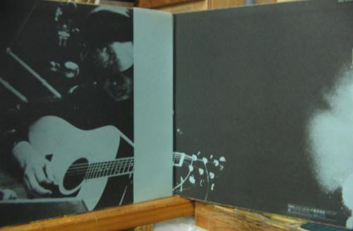 Takuro Yoshida : 伽草子 (LP, Album, Gat)