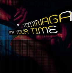 Tominaga : It's Your Time (12")