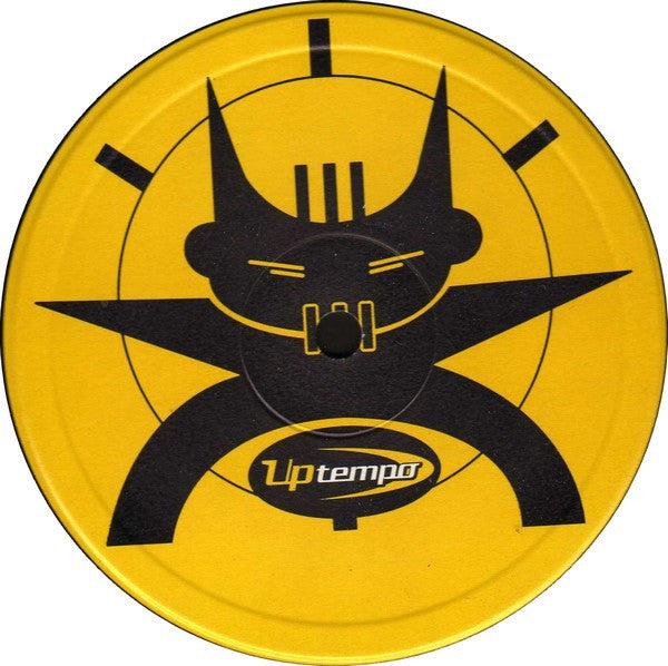 Rave Time DJ's : Braind Tool (12")