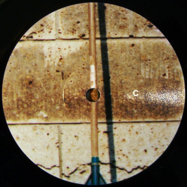 Various : Ladomat 100.2 (12")