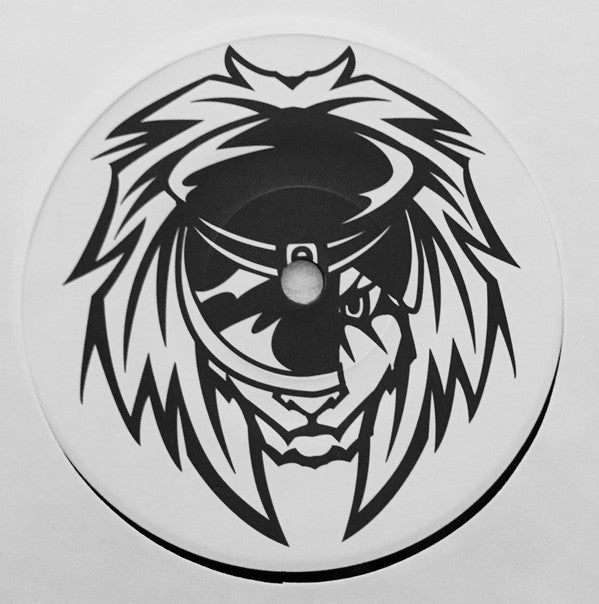 Asayake Production : A Train Rana . Si-rutu "D" Screw (7")