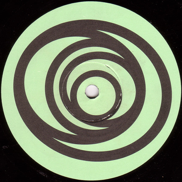 2 Bonk : Full Taste EP (12", EP)