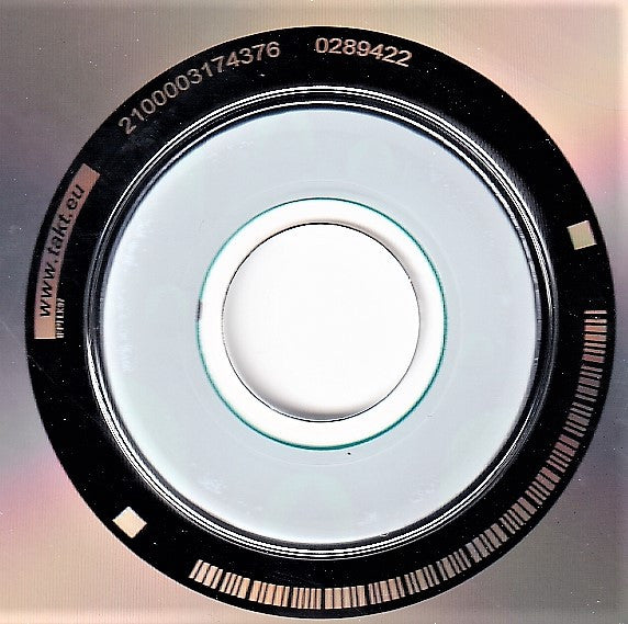 Pink Floyd : Meddle (CD, Album, RE, RM, RP, Dig)