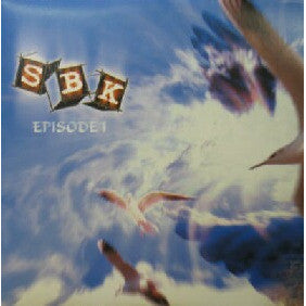 Sukebo-King Featuring KJ (2) : Episode 1 (12")