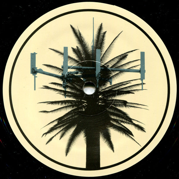 Blood Of Abraham (2) : Velvet Glove Iron Fist / 99¢ Lighter (12")