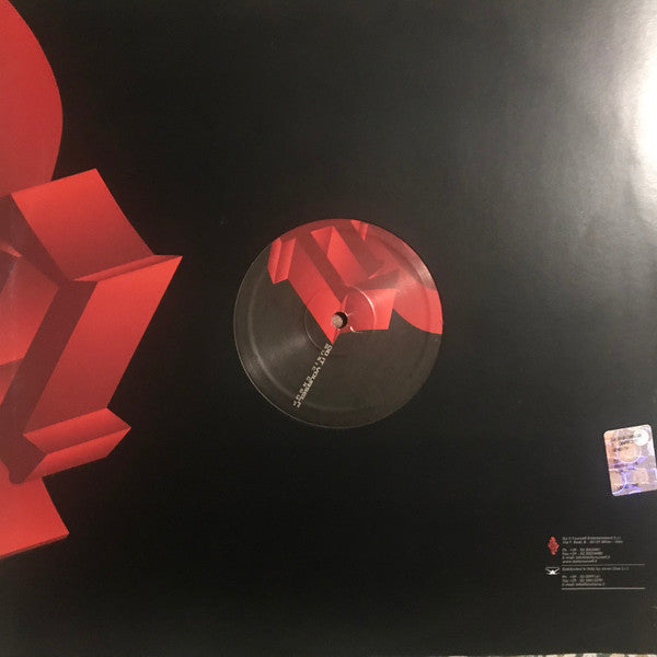 Andrea : Walk On (12")