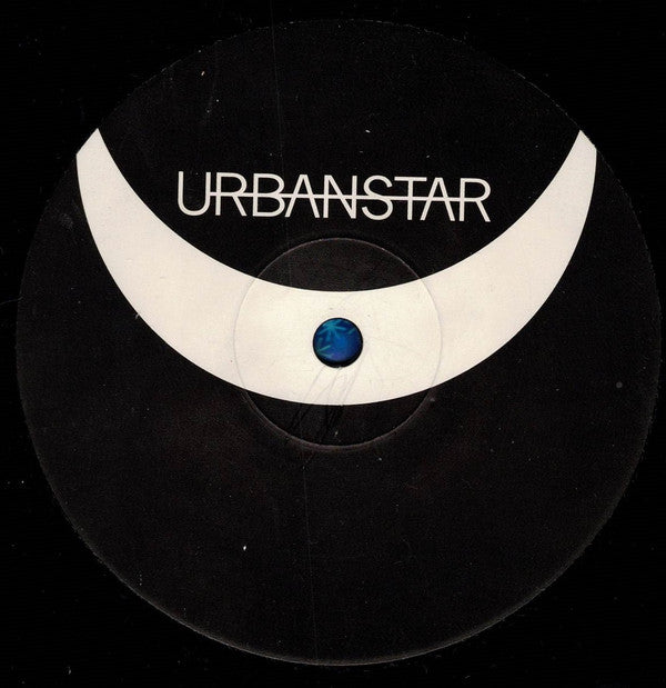 Veronica Mehta : Show Me Love (12")