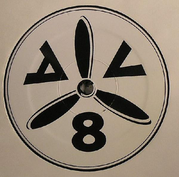 T-Storm : Grab It (12")