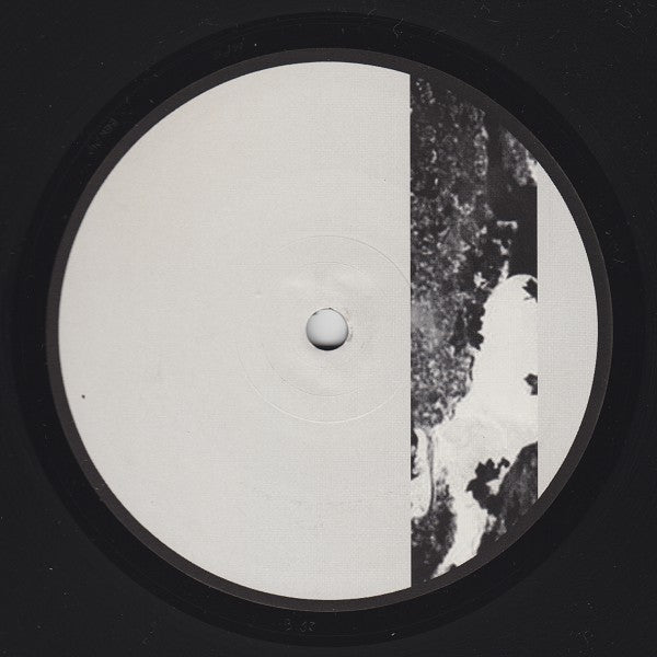 Mikael Romanenko : To Let Go (12")