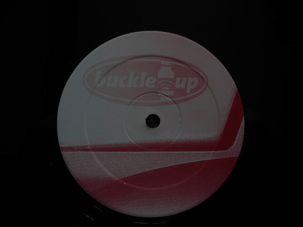 DJ Danjo : Smokin' EP (12")