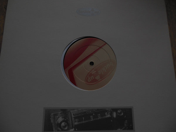 DJ Danjo : Smokin' EP (12")