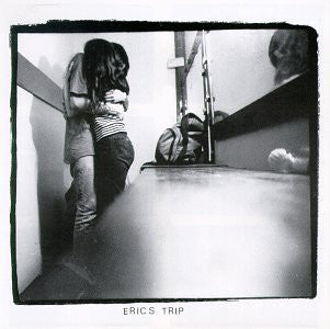Eric's Trip : Love Tara (LP, Album, RE)