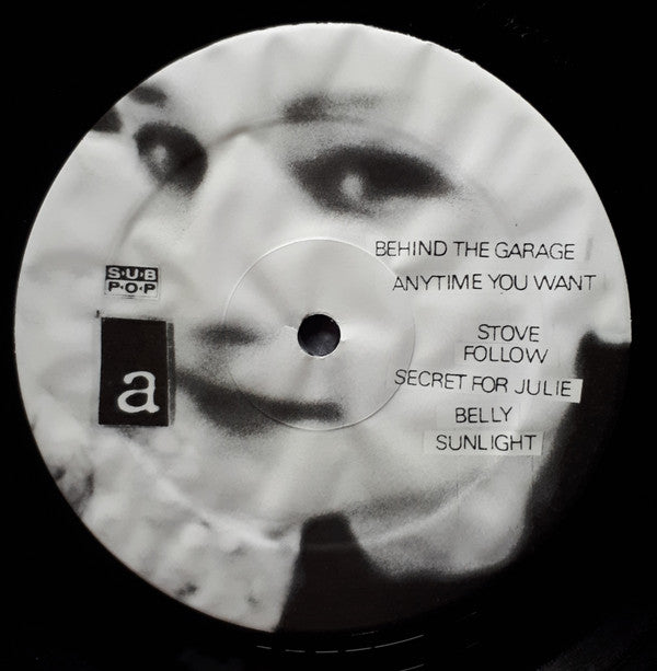 Eric's Trip : Love Tara (LP, Album, RE)