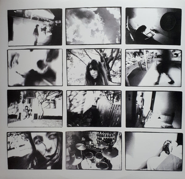 Eric's Trip : Love Tara (LP, Album, RE)