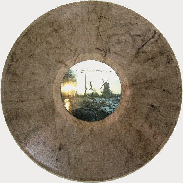 Jark Prongo : Learning (12", Gre)