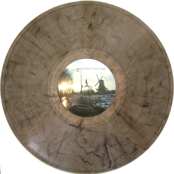 Jark Prongo : Learning (12", Gre)