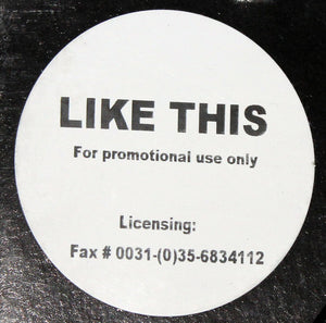 Descriptive image text