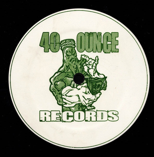 Jay Tee (2) : All Night (12")