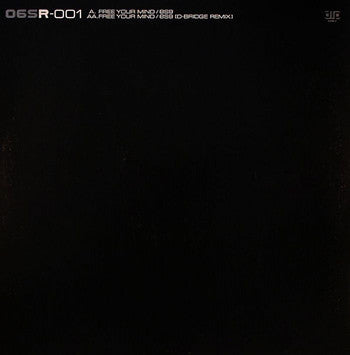 ES9 : Free Your Mind (12")