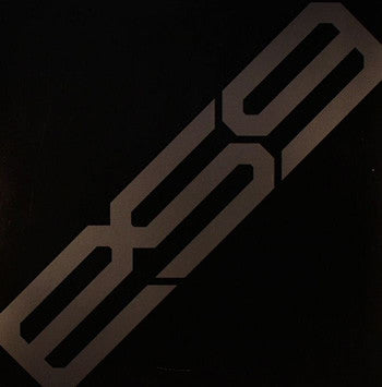 ES9 : Free Your Mind (12")