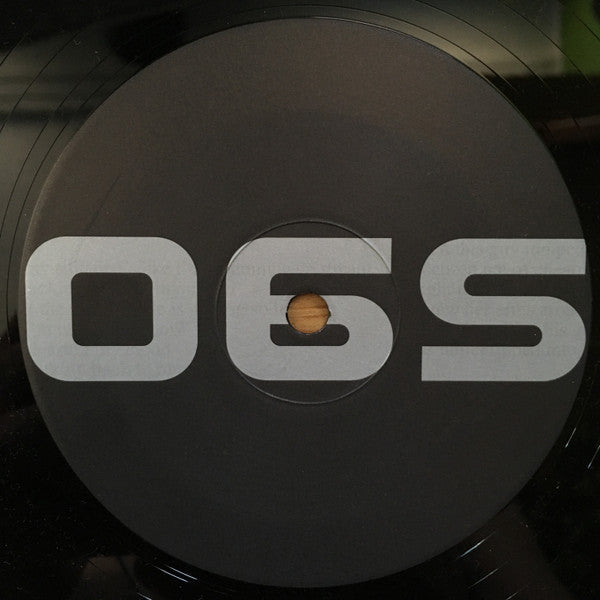 ES9 : Free Your Mind (12")