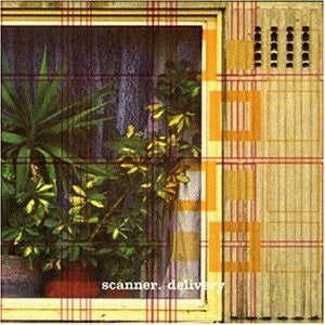 Scanner : Delivery (2xLP, Album)