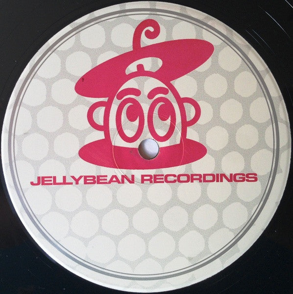 Neil Christian Presents Rose Tea : It's A Journey (12")