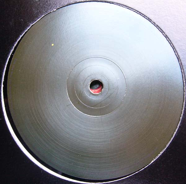 Osunlade : The Deep (12", S/Sided)
